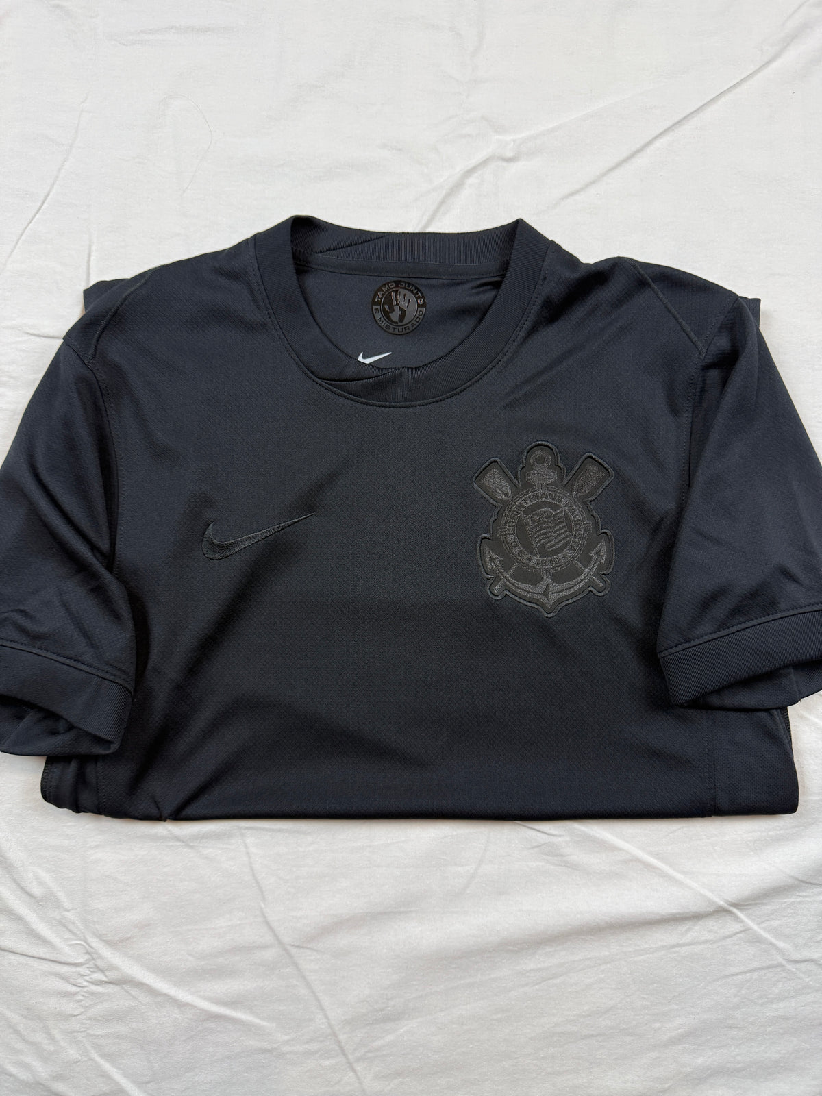Corinthians 2024/2025 (S)