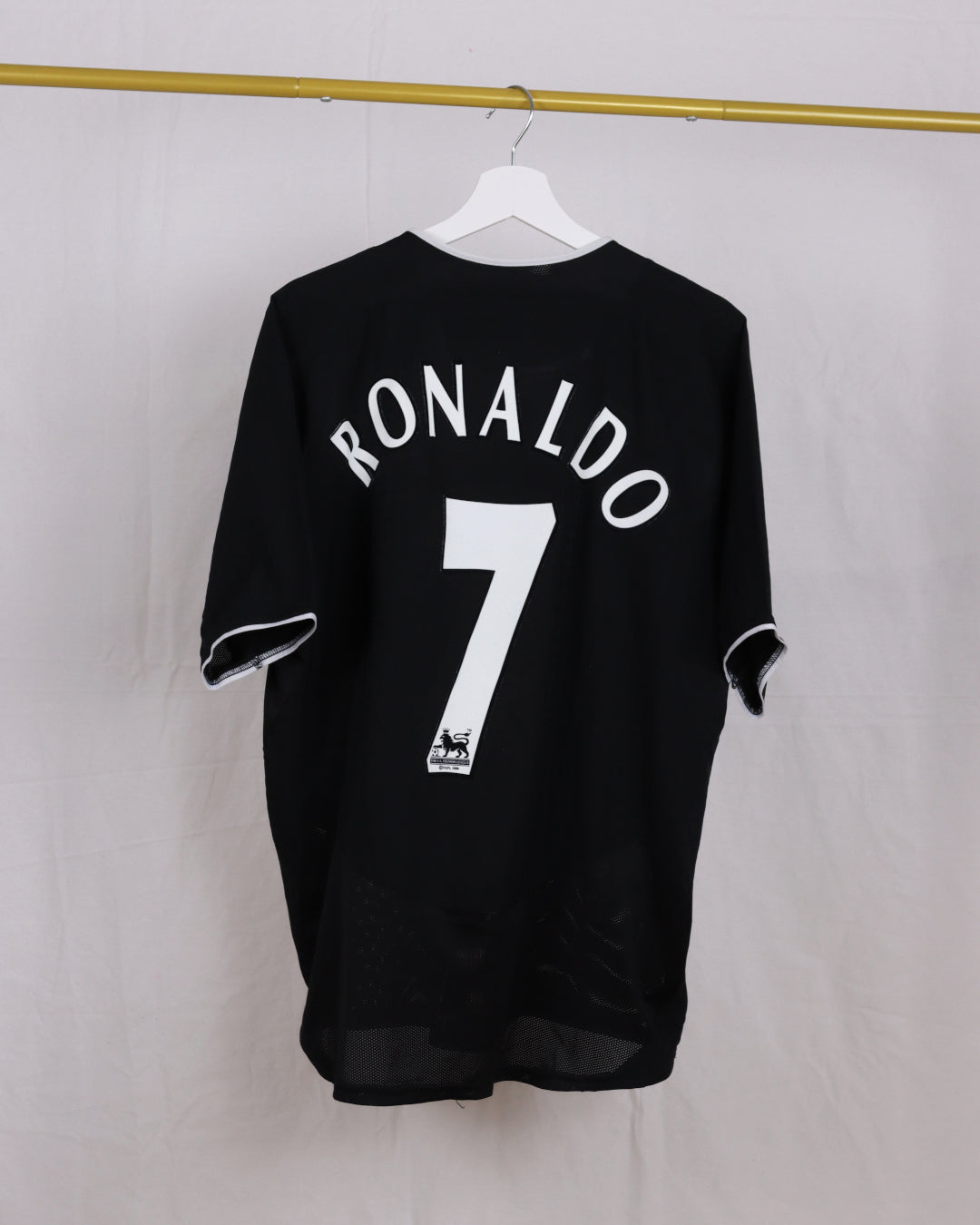 Cristiano Ronaldo Manchester United 03-05 (L)