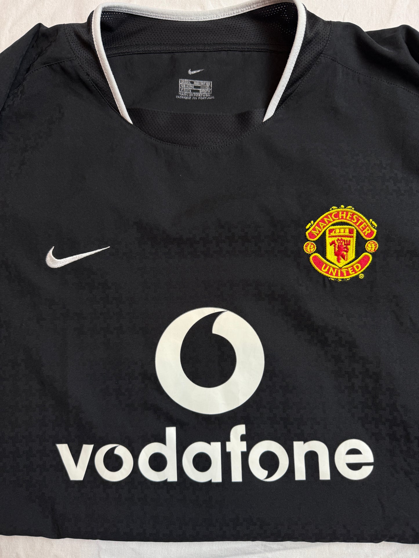 Cristiano Ronaldo Manchester United 03-05 (L)
