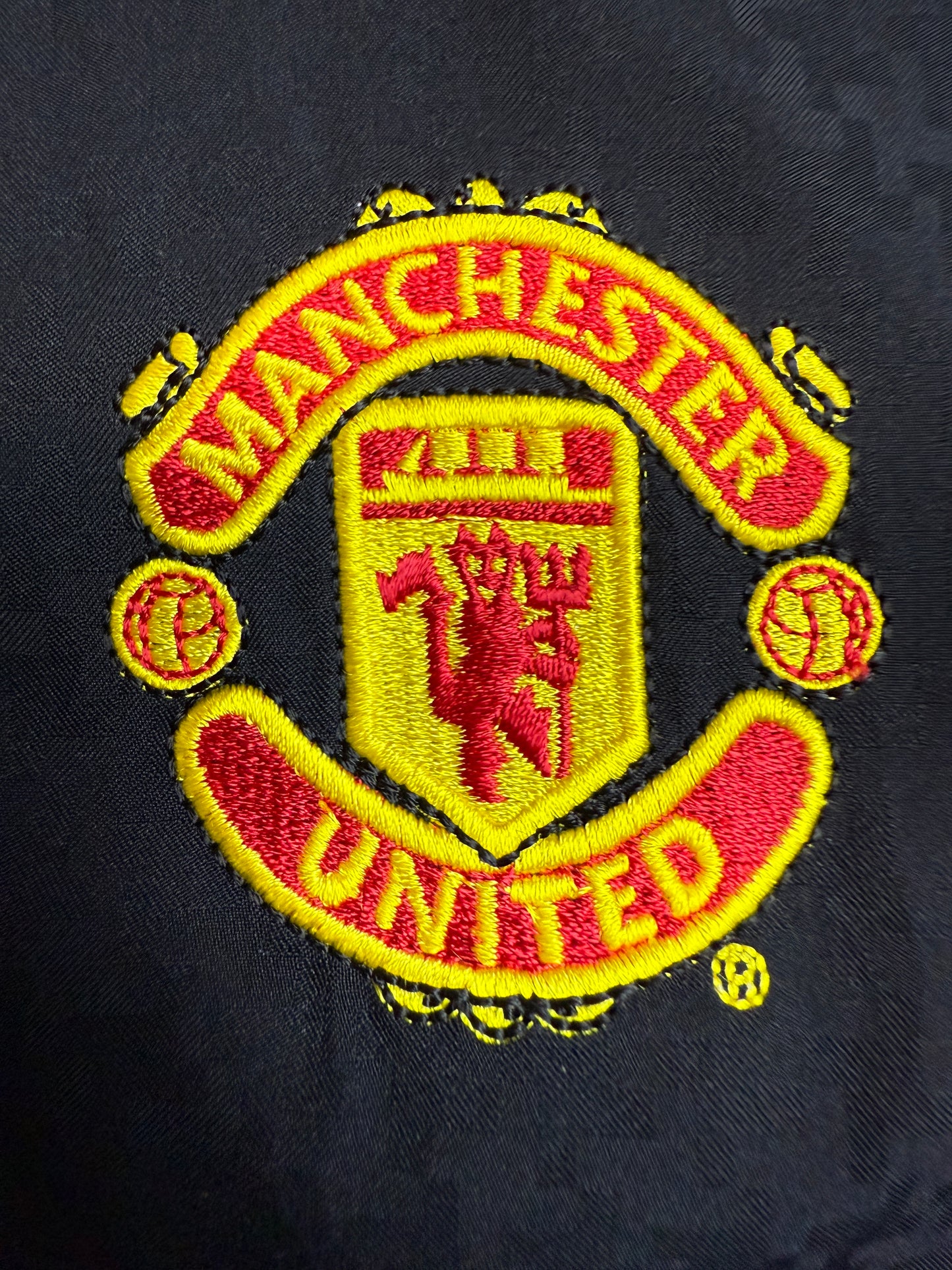 Cristiano Ronaldo Manchester United 03-05 (L)