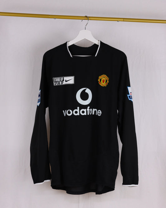 Cristiano Ronaldo Manchester United 04/05 (L)