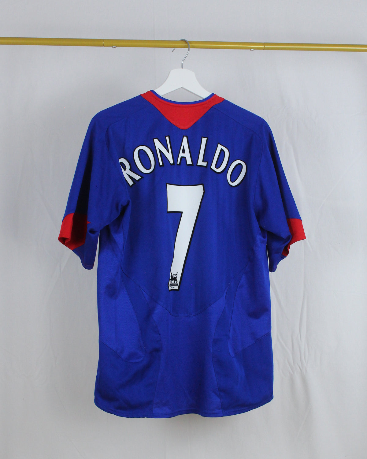 Cristiano Ronaldo Manchester United 05/06 (M)