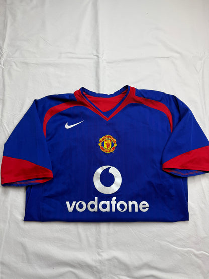 Cristiano Ronaldo Manchester United 05/06 (M)