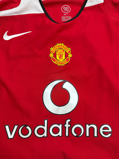 Cristiano Ronaldo Manchester United 05/06 (M)