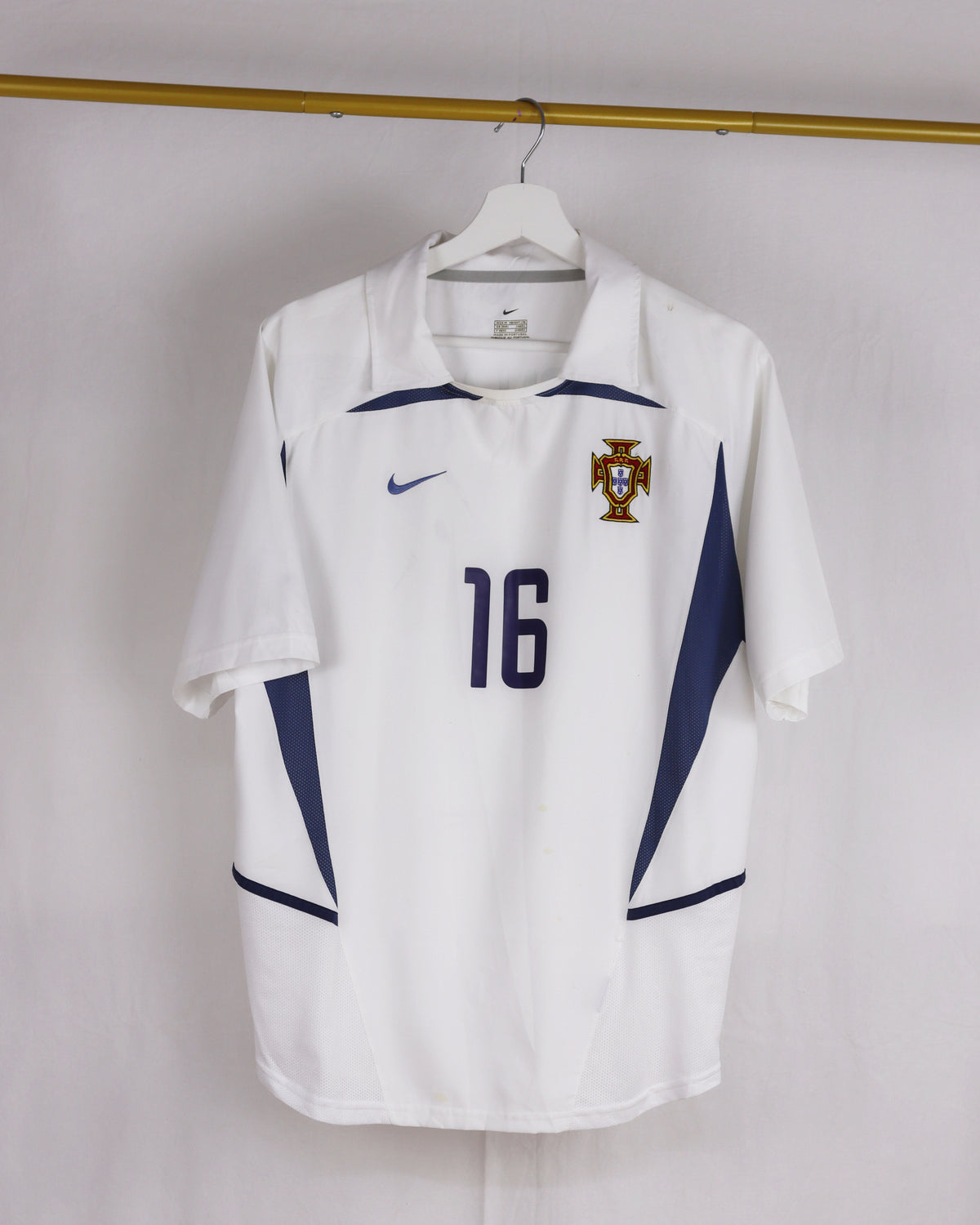 Cristiano Ronaldo Portugal 02-04 (M)
