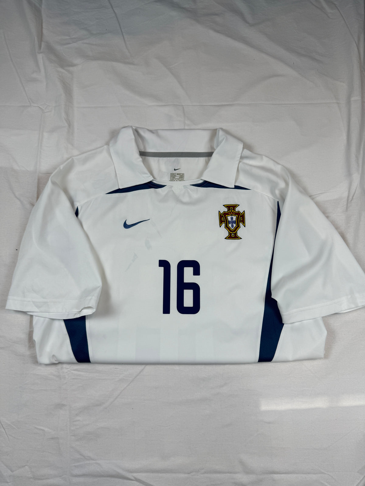 Cristiano Ronaldo Portugal 02-04 (M)
