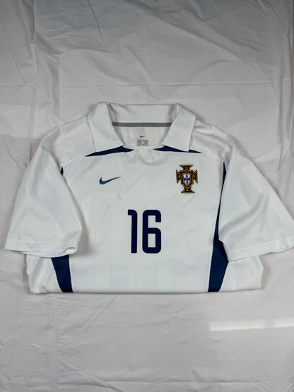 Cristiano Ronaldo Portugal 02-04 (M)