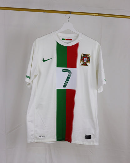 Cristiano Ronaldo Portugal 2010 (M)