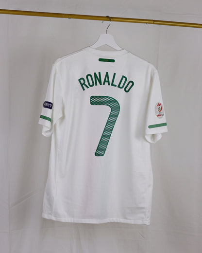Cristiano Ronaldo Portugal 2010 (M)