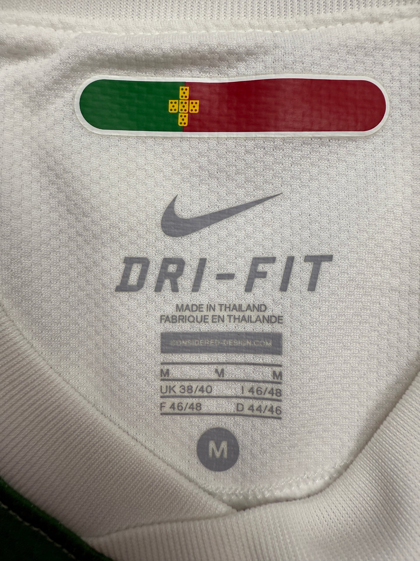 Cristiano Ronaldo Portugal 2010 (M)