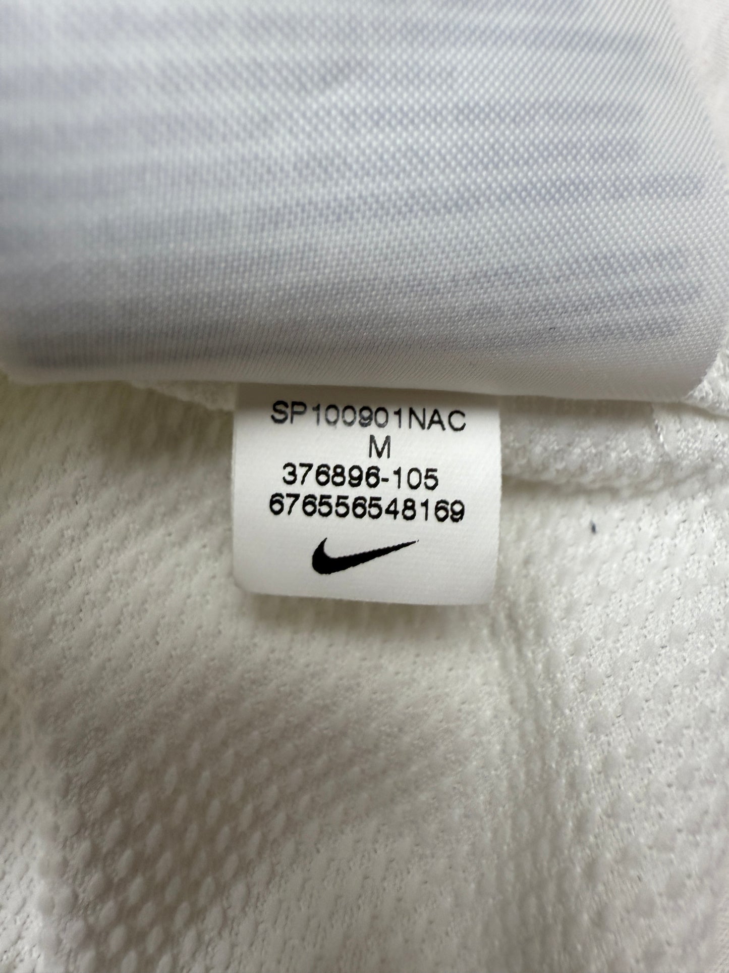 Cristiano Ronaldo Portugal 2010 (M)