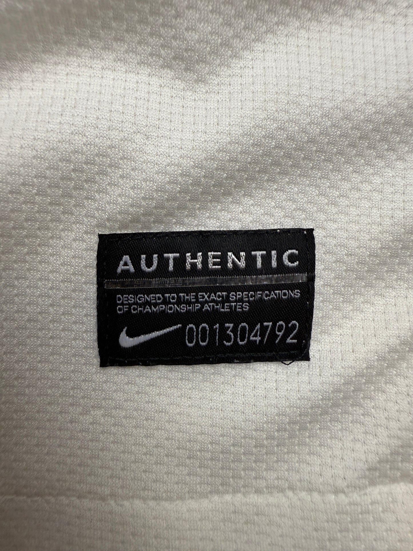 Cristiano Ronaldo Portugal 2010 (M)