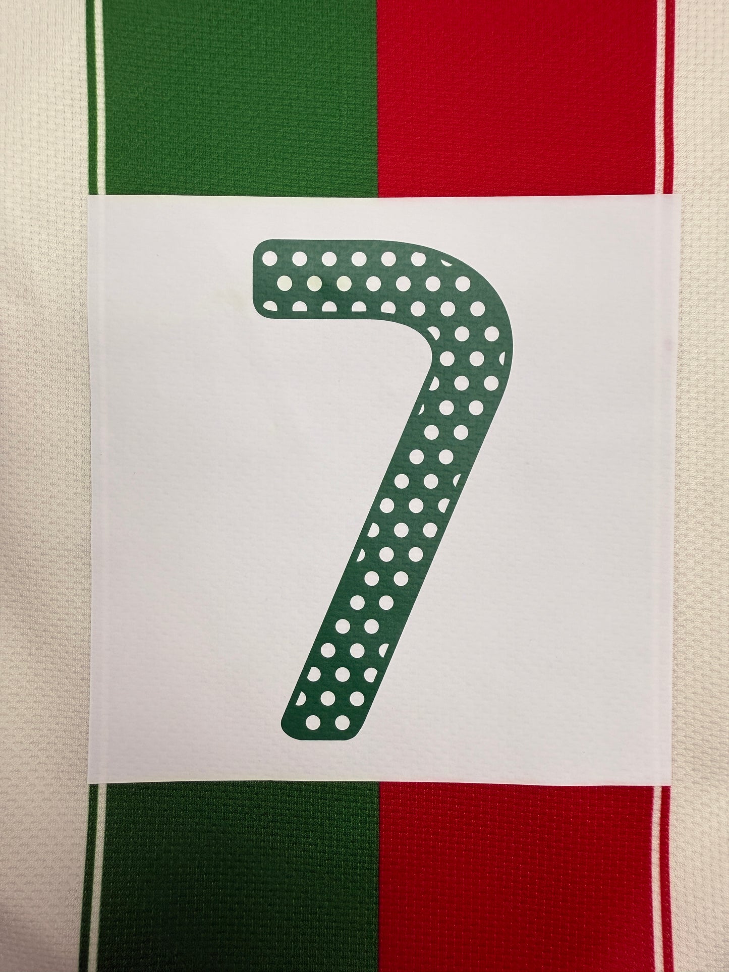 Cristiano Ronaldo Portugal 2010 (M)