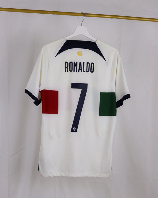 Cristiano Ronaldo Portugal 2022 (M)