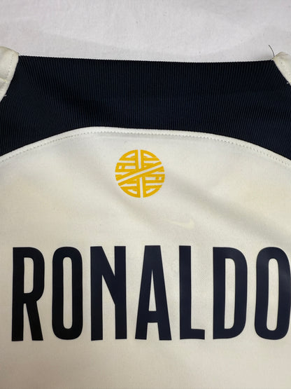 Cristiano Ronaldo Portugal 2022 (M)