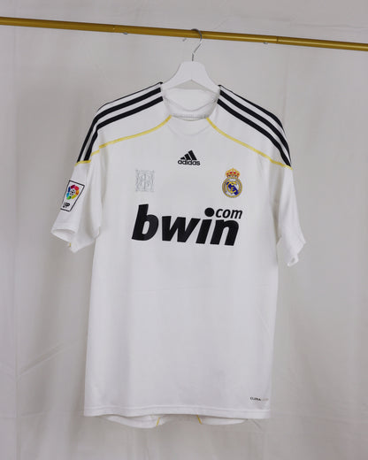 Cristiano Ronaldo Real Madrid 09/10 (M)