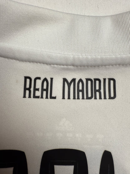 Cristiano Ronaldo Real Madrid 10/11 (L)