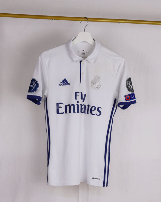 Cristiano Ronaldo Real Madrid 16/17 (XS)