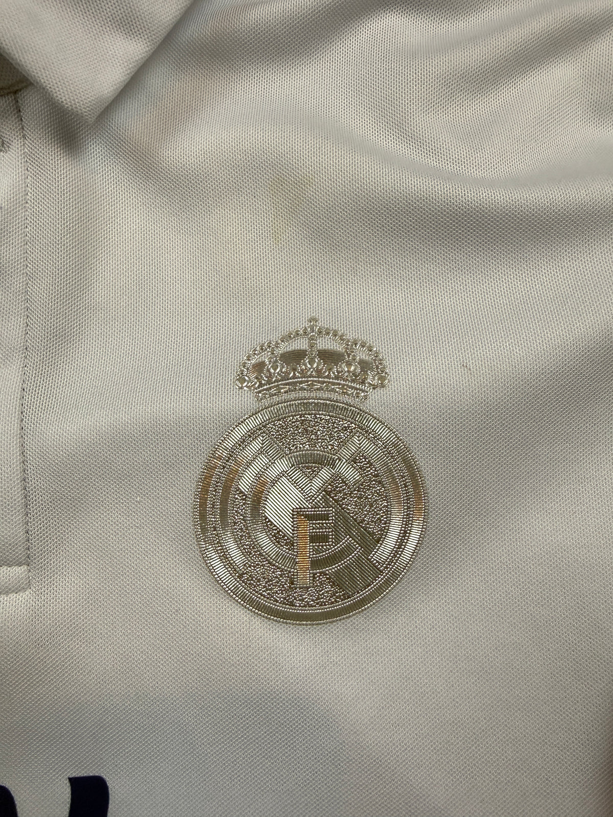 Cristiano Ronaldo Real Madrid 16/17 (XS)