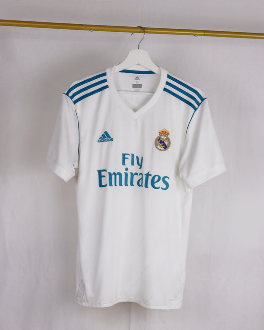 Cristiano Ronaldo Real Madrid 17/18 (M)