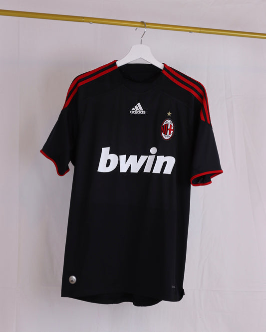 David Beckham AC Milan 09/10 (L)