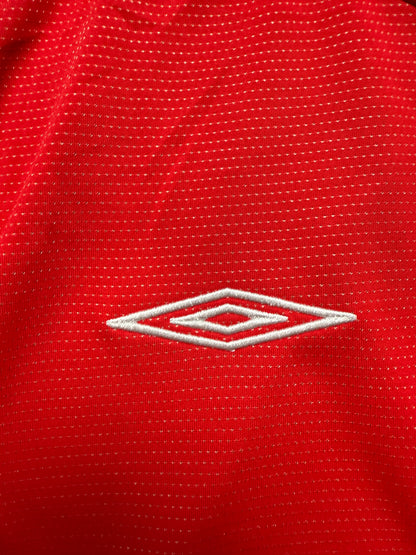 David Beckham England 04-06 (L)