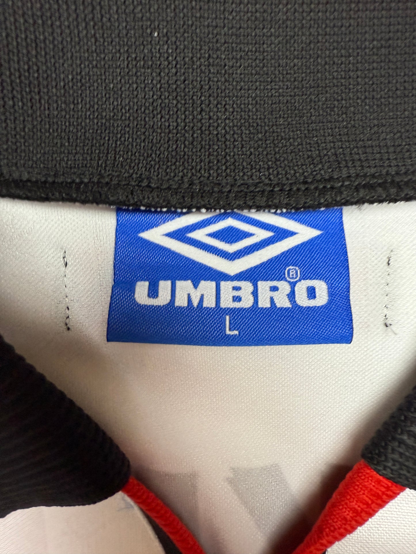 David Beckham Manchester United 97-99 (L)