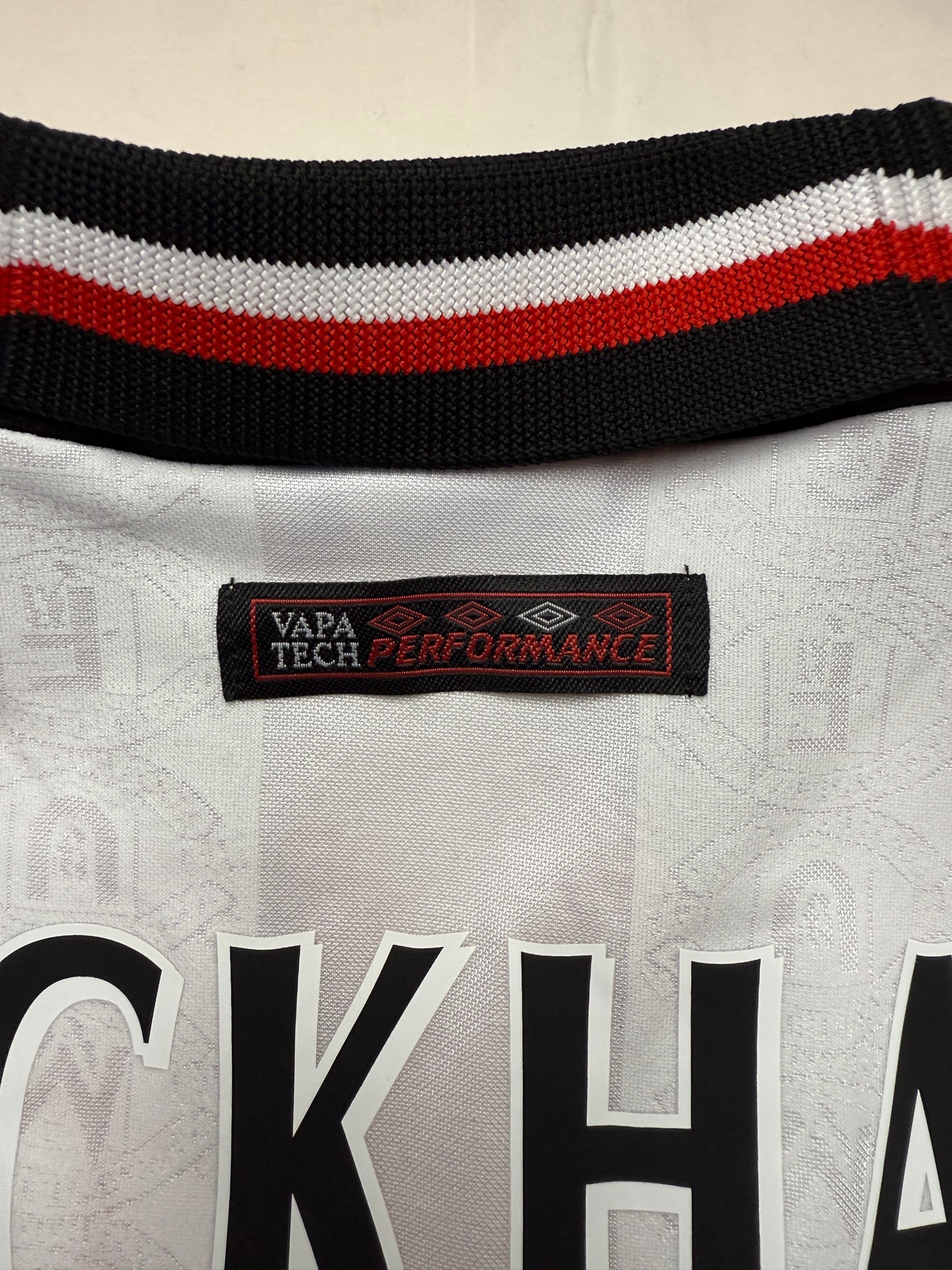 David Beckham Manchester United 97-99 (L)