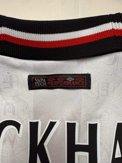 David Beckham Manchester United 97-99 (L)