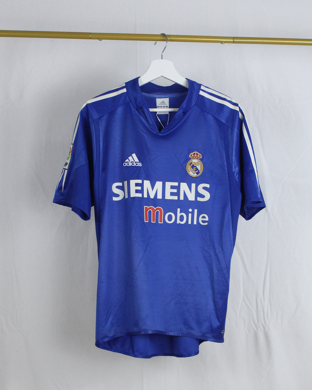 David Beckham Real Madrid 04/05 (M)
