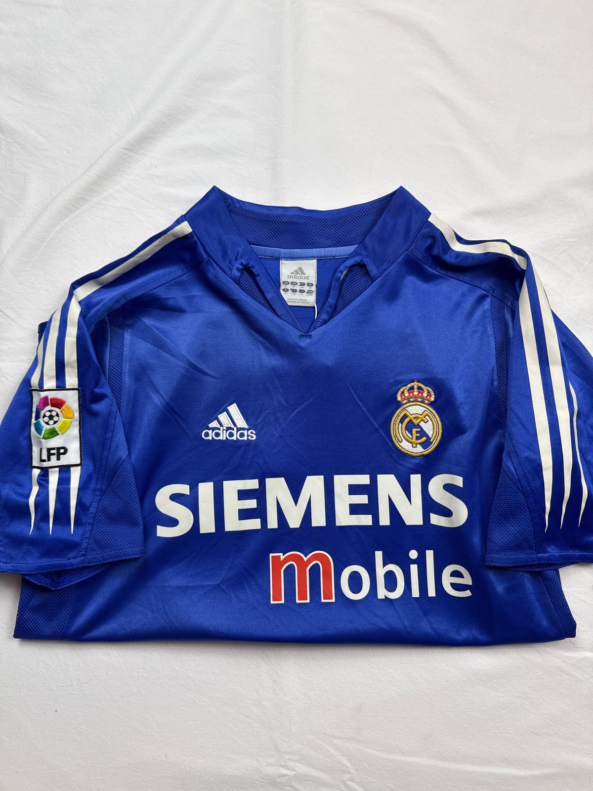 David Beckham Real Madrid 04/05 (M)