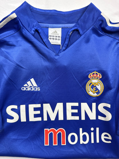 David Beckham Real Madrid 04/05 (M)