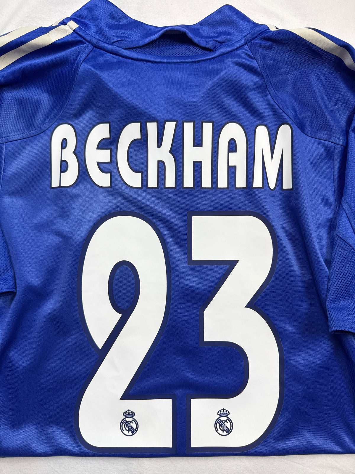 David Beckham Real Madrid 04/05 (M)
