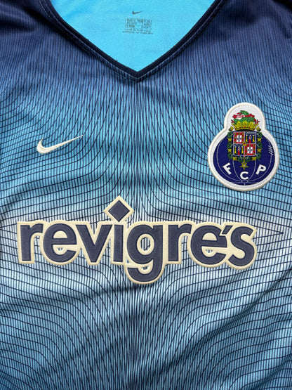 Deco FC Porto 02/03 (M)