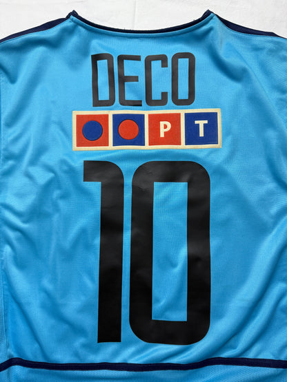 Deco FC Porto 02/03 (M)