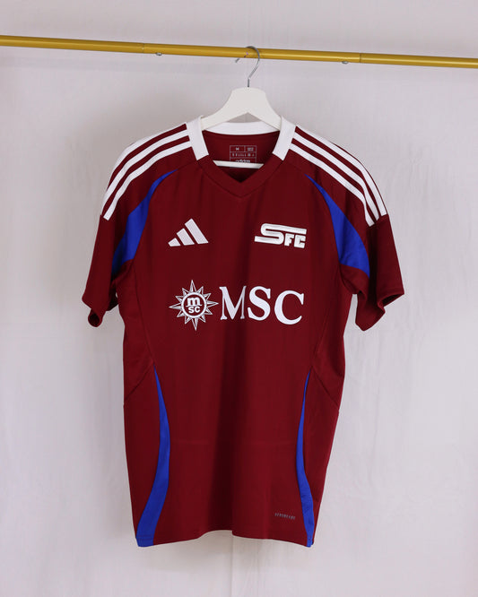 Dereck Kutesa Servette FC 24/25 (L)
