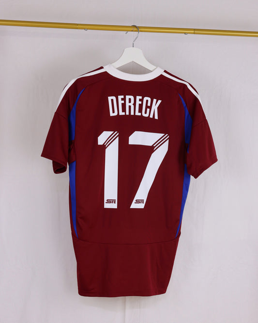 Dereck Kutesa Servette FC 24/25 (L)