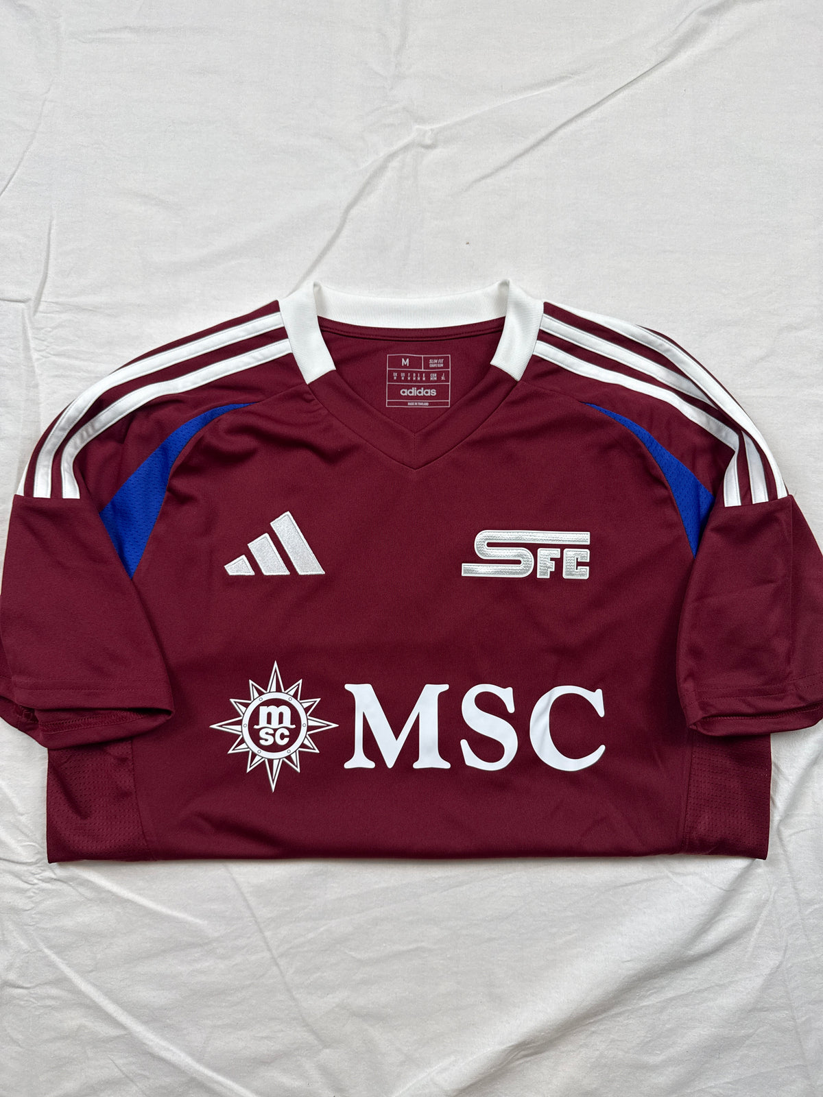 Dereck Kutesa Servette FC 24/25 (L)