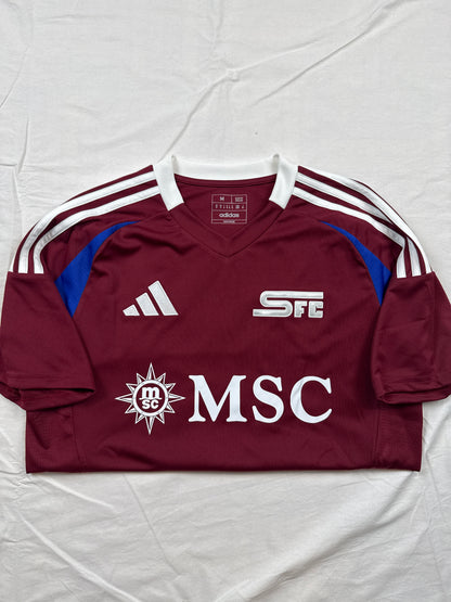 Dereck Kutesa Servette FC 24/25 (L)