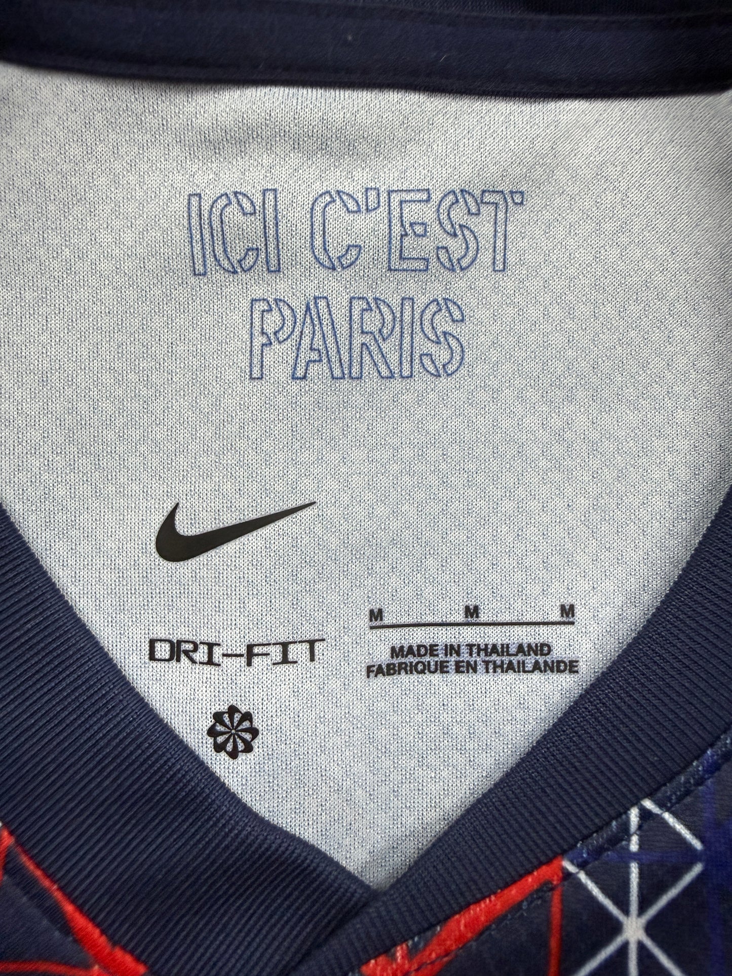 Desiré Doué Paris Saint Germain 25/26 (M)