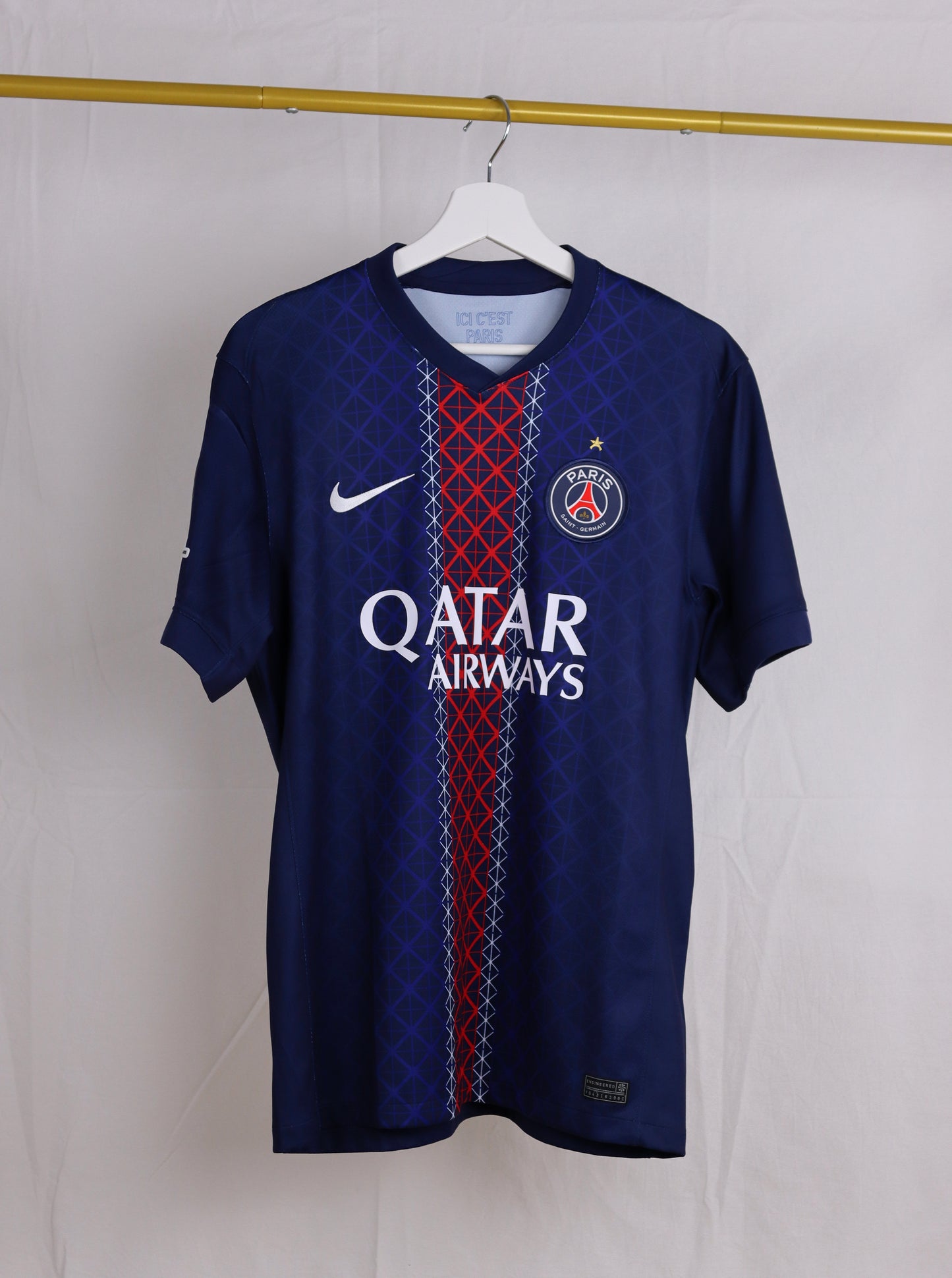 Desiré Doué Paris Saint Germain 25/26 (M)