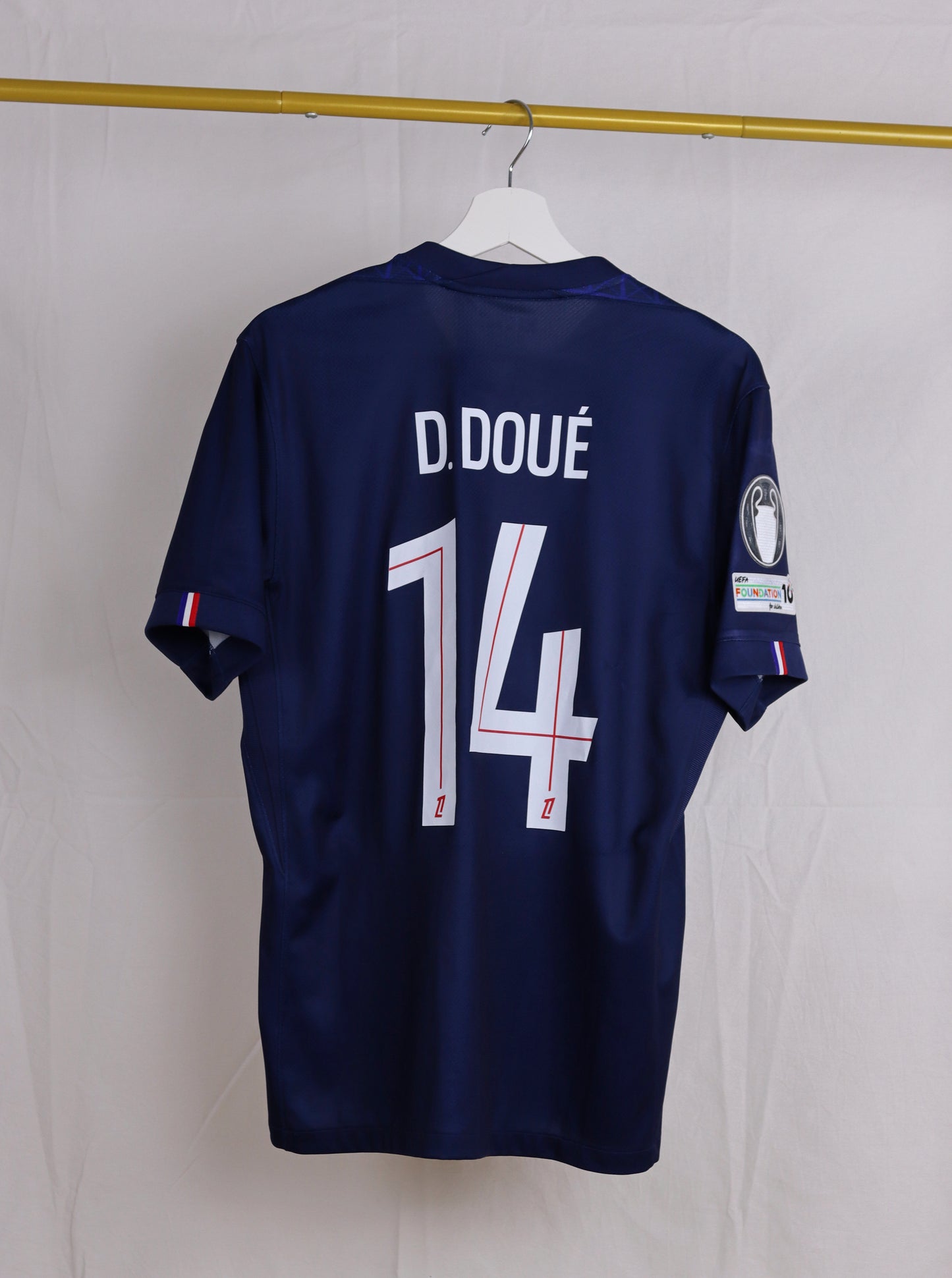 Desiré Doué Paris Saint Germain 25/26 (M)