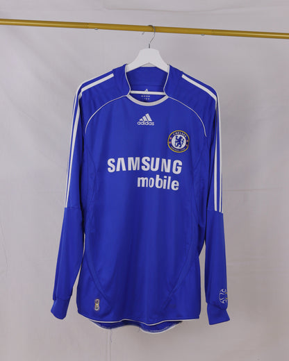 Didier Drogba Chelsea 06-08 (L)