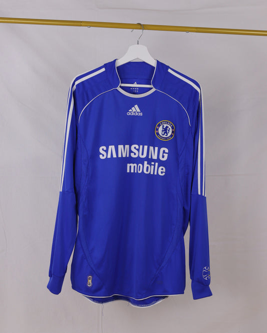 Didier Drogba Chelsea 06-08 (L)