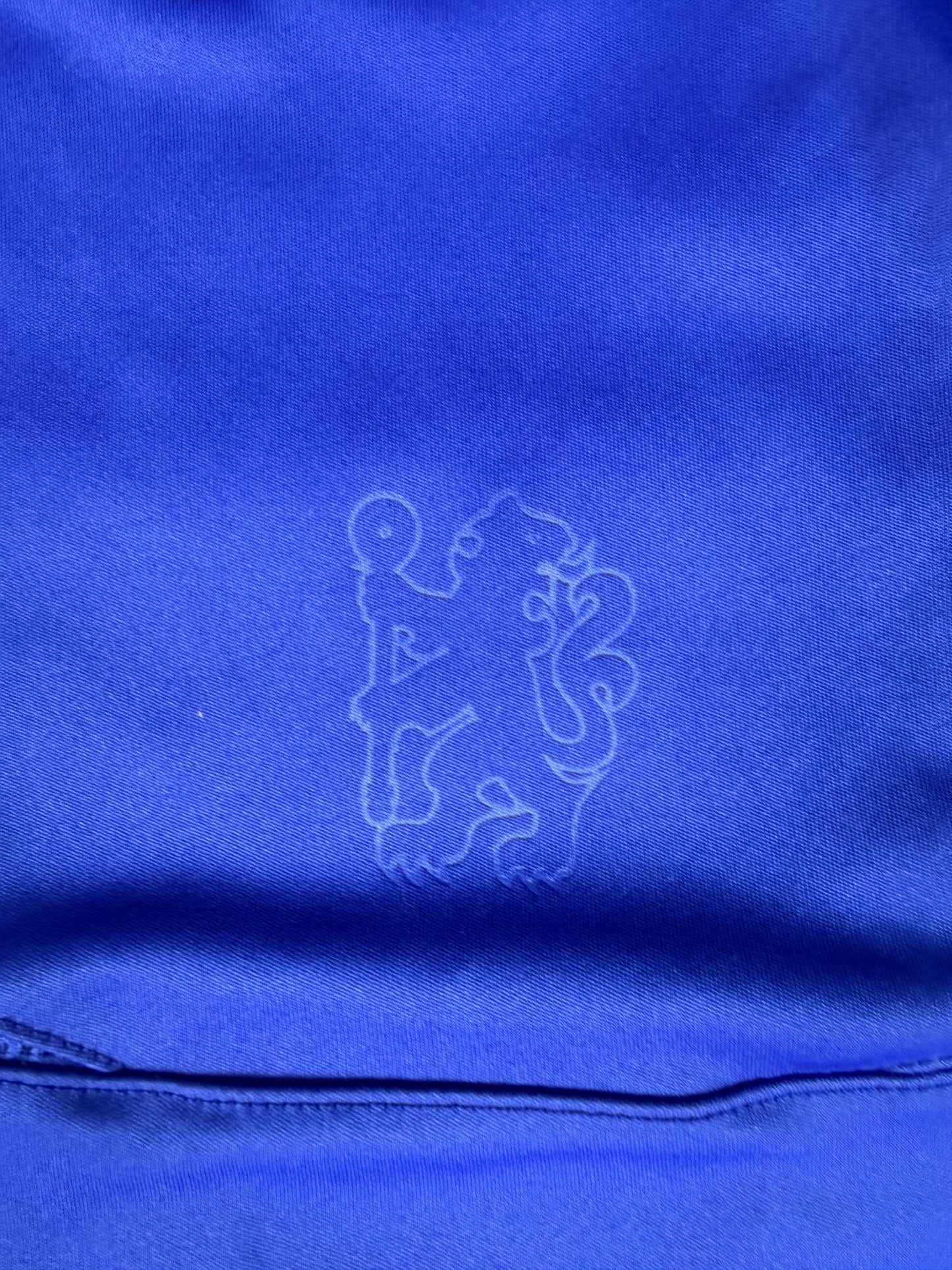 Didier Drogba Chelsea 06-08 (L)