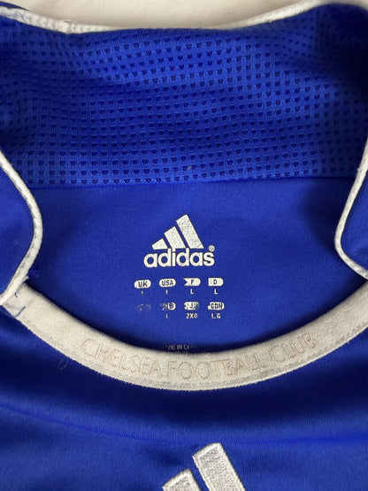 Didier Drogba Chelsea 06-08 (L)