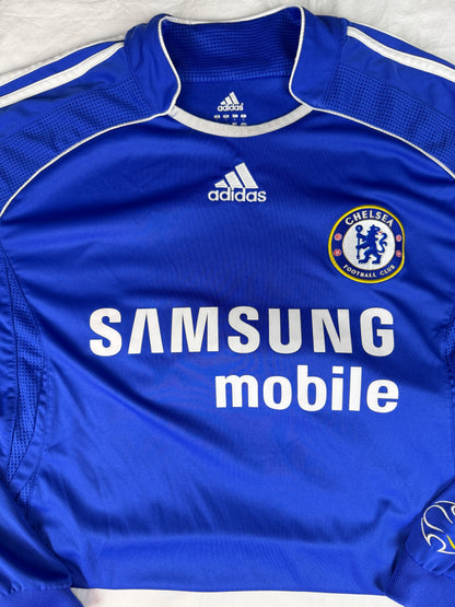 Didier Drogba Chelsea 06-08 (L)