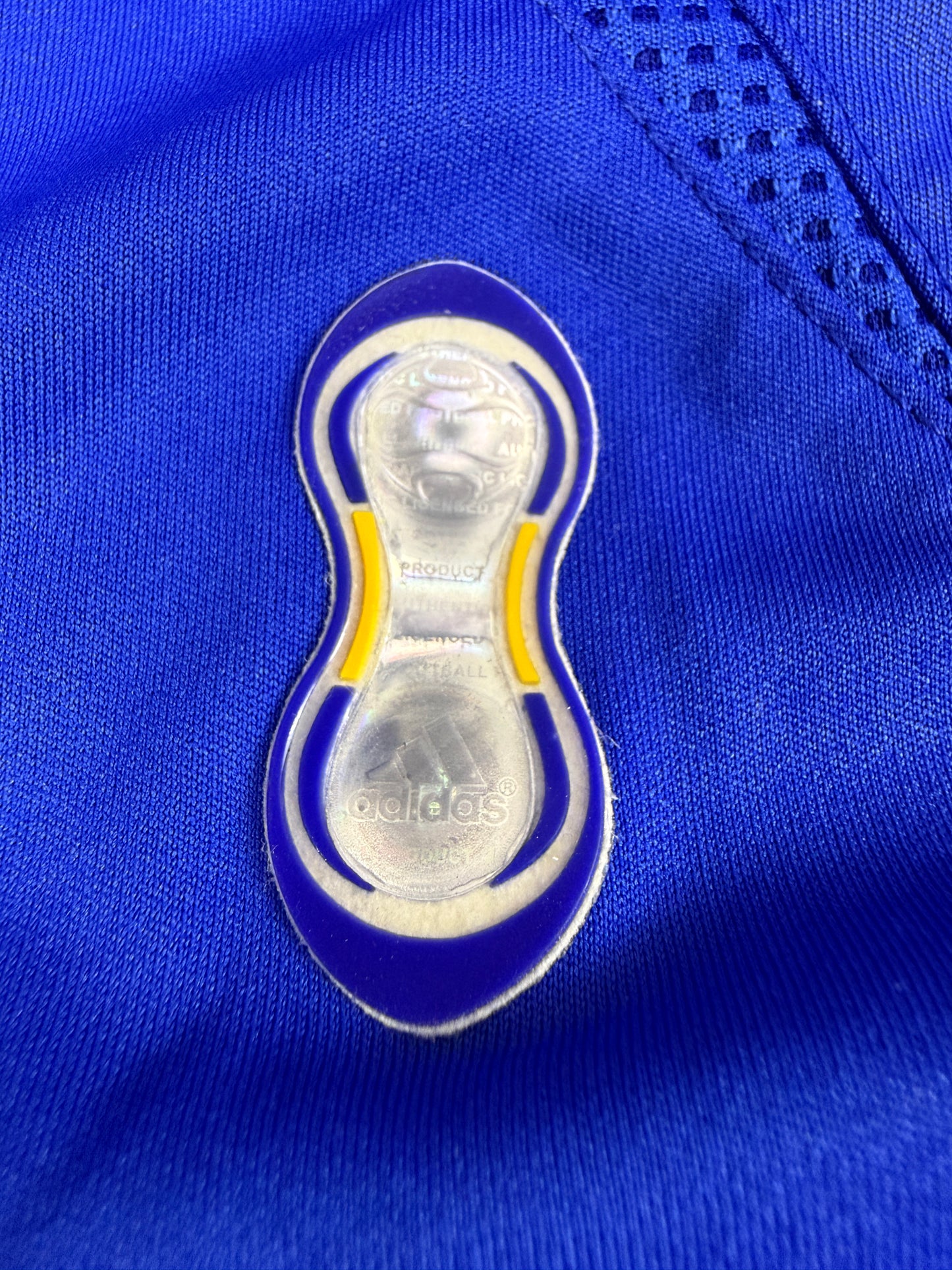 Didier Drogba Chelsea 06-08 (L)