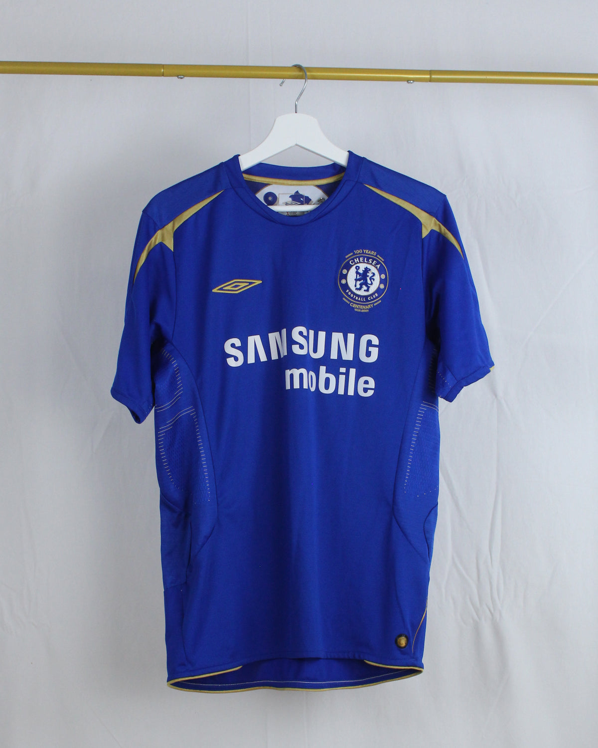 Didier Drogba Chelsea 05/06 (M)