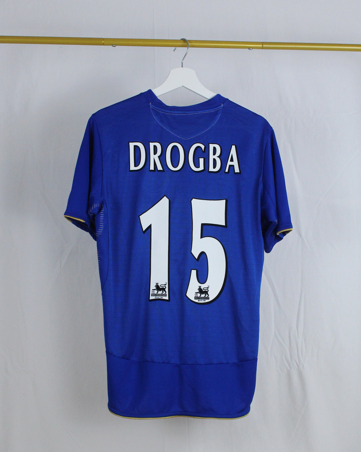 Didier Drogba Chelsea 05/06 (M)